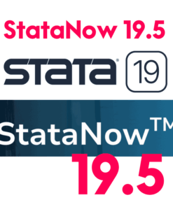 StataNow MP 19.5 crack license download