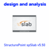 StructurePoint spSlab 5.5
