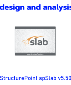 StructurePoint spSlab 5.5