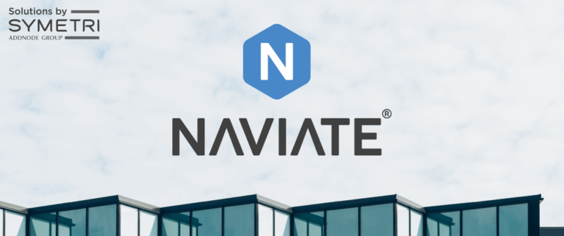 Symetri Naviate Suite 26.0