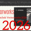 Vectorworks 2026