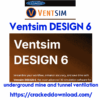 Ventsim DESIGN 6 full crack license working