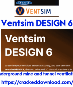 Ventsim DESIGN 6 full crack license working