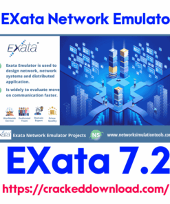 exata Exata 7.2 optimizing scenarios
