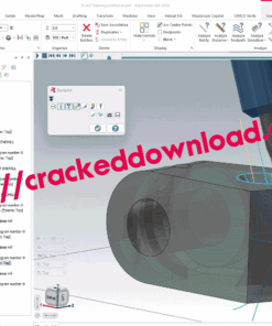 Mastercam 2026 v28.0 6 full crack license download Mastercam 2026.1