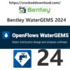 Bentley WaterGEMS 2024 v24.0