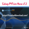 Calsep PVTsim Nova v7.2