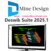Deswik Suite 2025.1