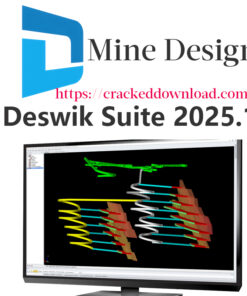Deswik Suite 2025.1