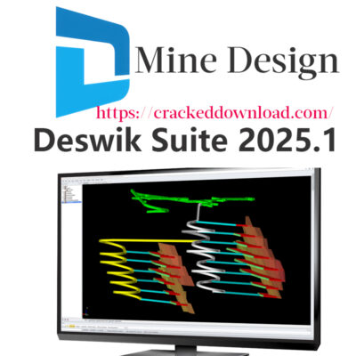 Deswik Suite 2025.1