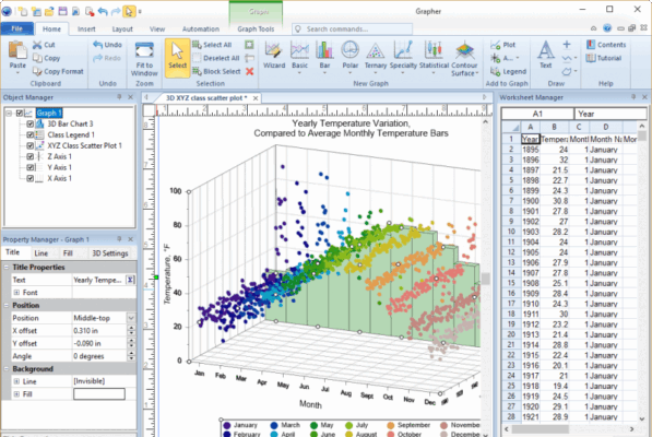 Golden Software Grapher 24.3 8 Golden Software Grapher v24.3 crack license