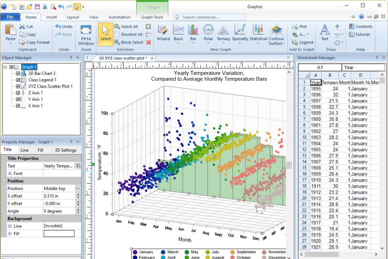 Golden Software Grapher 24.3 4 Golden Software Grapher v24.3 crack license