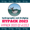 HYPACK 2023 Q2 v1.23.2 hydrographic