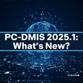 crack Hexagon PC-DMIS 2025.1