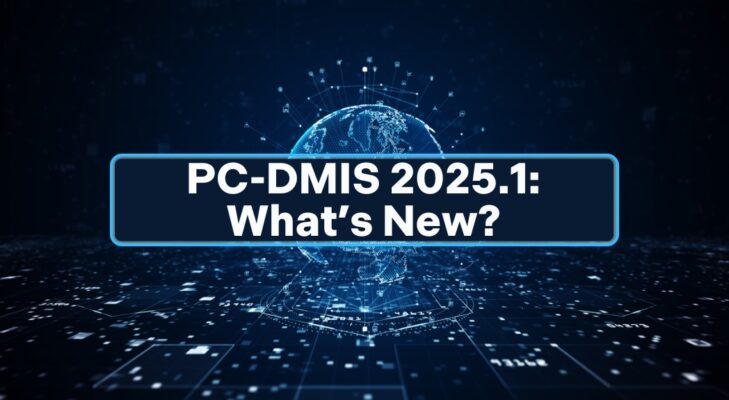 crack Hexagon PC-DMIS 2025.1