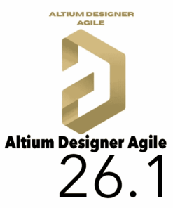 Altium Designer Agile 26.1.1.13