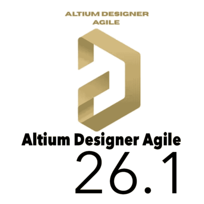 Altium Designer Agile 26.1.1.13