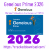 Geneious Prime 2026 crack license download
