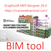 Graphisoft MEP Designer 29.0