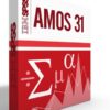 IBM SPSS AMOS 31