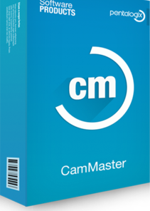 PentaLogix CAMMaster 11.24