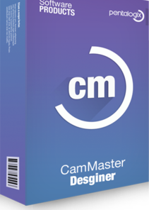 PentaLogix CAMMaster Designer 11.24