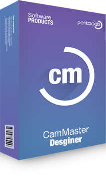 PentaLogix CAMMaster Designer 11.24 2 PentaLogix CAMMaster Designer 11.24