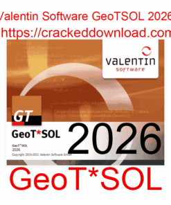 Valentin Software GeoTSOL 2026 crack