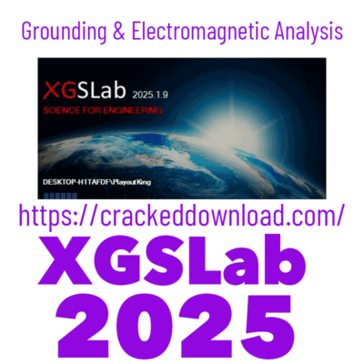 XGSLab V2025.1.9 full crack license download