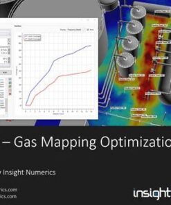 Insight Numerics inFlux v3.0