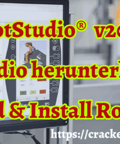 ABB RobotStudio 2025.4 full crack license unlocked working tested 9 ABB RobotStudio 2025.4 crack download working tested