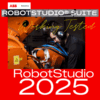 ABB RobotStudio 2025.4 full crack license