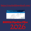 BIOVIA Pipeline Pilot 2026 v26.1