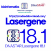 DNASTAR Lasergene 18.1