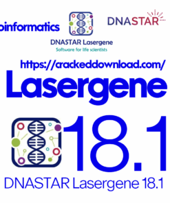 DNASTAR Lasergene 18.1