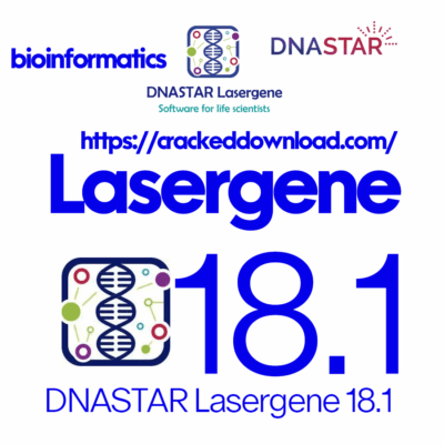 DNASTAR Lasergene 18.1