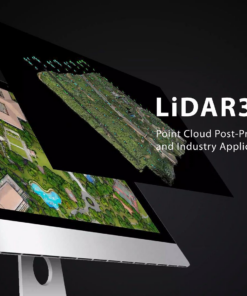 LiDAR360 v9 and LiDAR360MLS V9