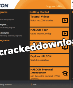 how to download HALCON 25.11 crack license