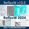 ReflexW v10.5 GPR