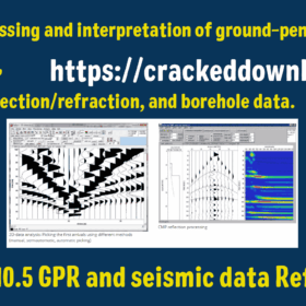 ReflexW v10.5 ReflexW 2024