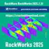 RockWare RockWorks 2025.7.31 1 RockWare RockWorks 2025.7.31