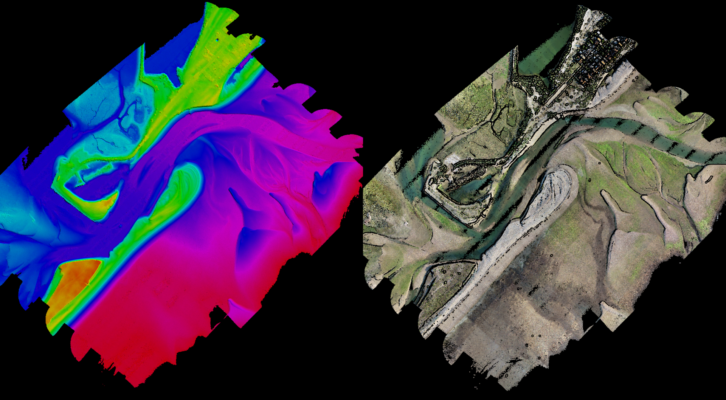 Terrasolid Spatix & Microstation Suite v26.001