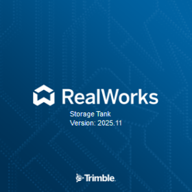 Trimble RealWorks 2025.11 torrent download