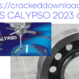 ZEISS CALYPSO 2023 crack
