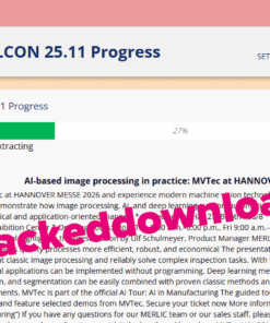 HALCON 25.11 download MVTec HALCON 25.11 8 how to download HALCON 25.11 crack license