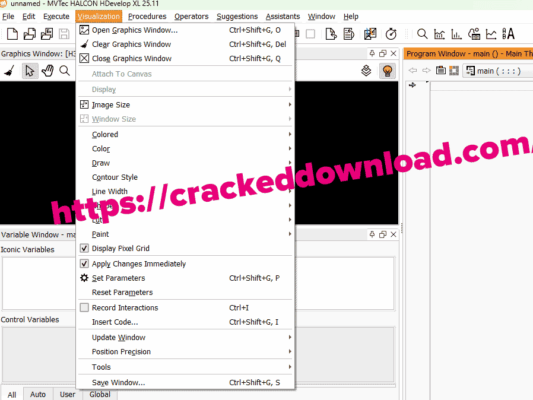 how to download HALCON 25.11 crack license