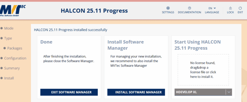 HALCON 25.11 download MVTec HALCON 25.11 12 how to download HALCON 25.11 crack license