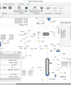AVEVA Process Simulation 2026