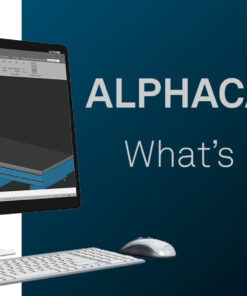 Alphacam 2025.2 crack license download