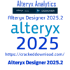 Alteryx Designer 2025.2